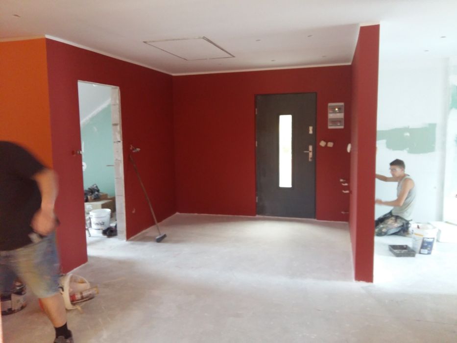 Złota rączka sumienie