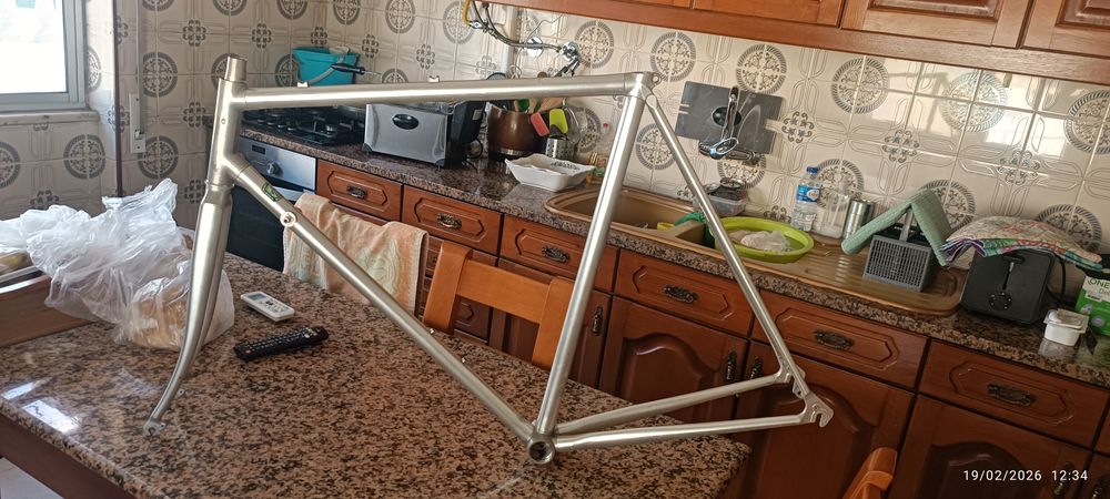 Quadro vitus  1 geração