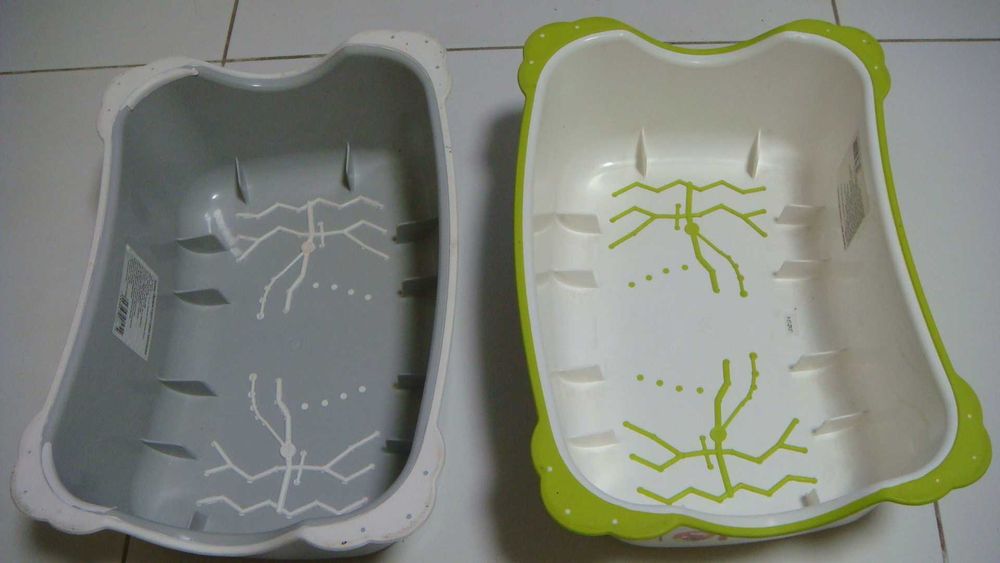 Подставка Maltex 6364 Дино с нескользящими резинками