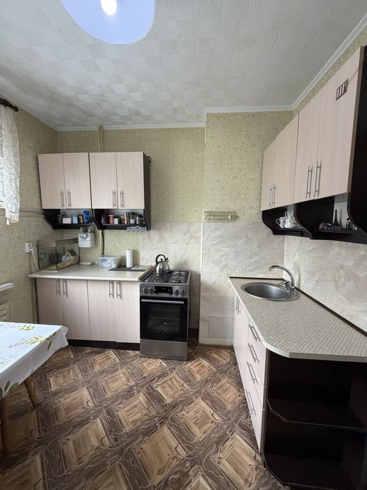 Продаж 1-кімнатна квартира Біла Церква Незалежності