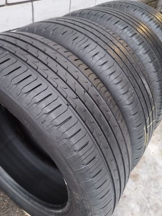 205 55 r17 Continental EcoContact 6.