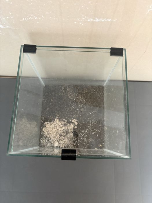 Terrarium Aqua El