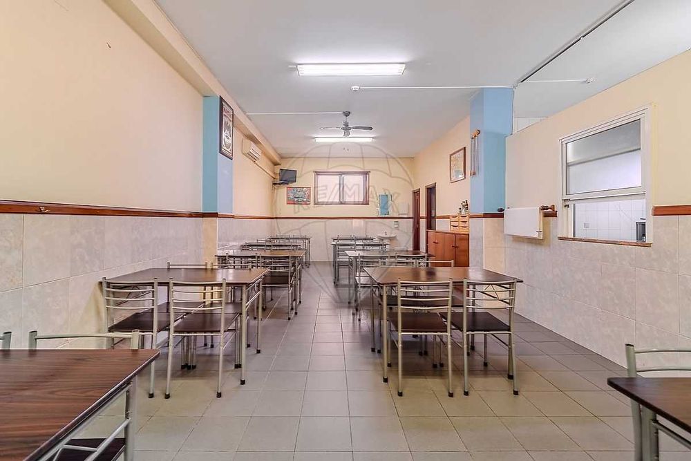 Equipamentos, máquinas, utensílios, recheio