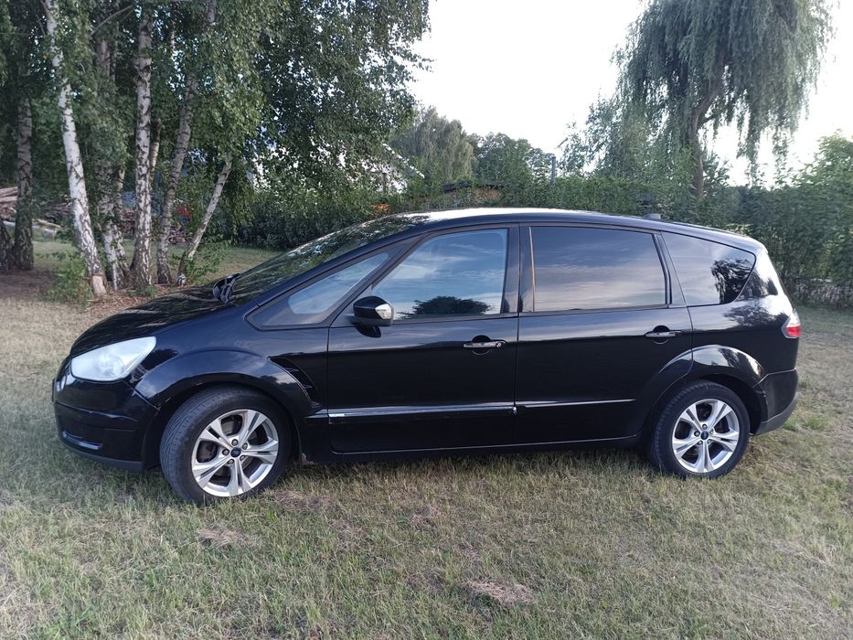 Sprzedam Ford S-Max