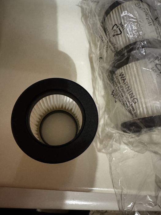 Продам HEPA Filter H 50 НЕРА фільтр H50 для пилососу