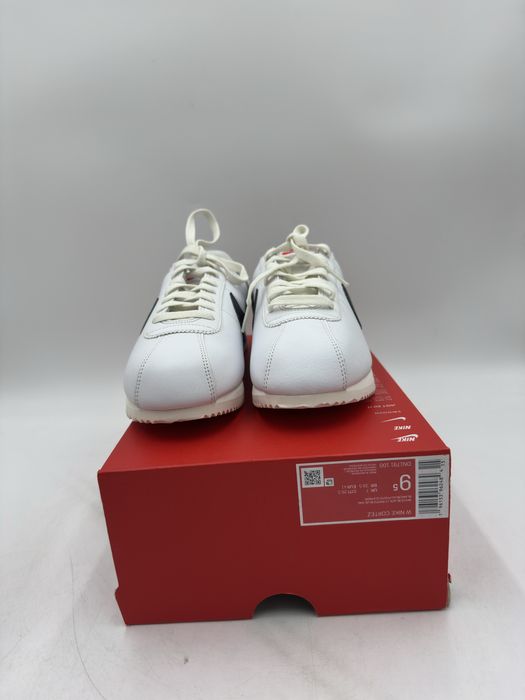 Buty Sportowe Nike Cortez 41 niskie białe klasyk nowe oryginalne