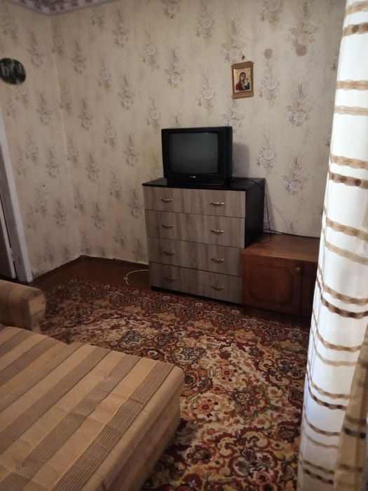 Здам кімнату, зуп. 4 нова поліклініка