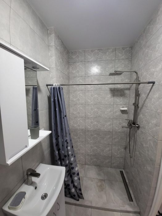 1к квартира з ремонтом.