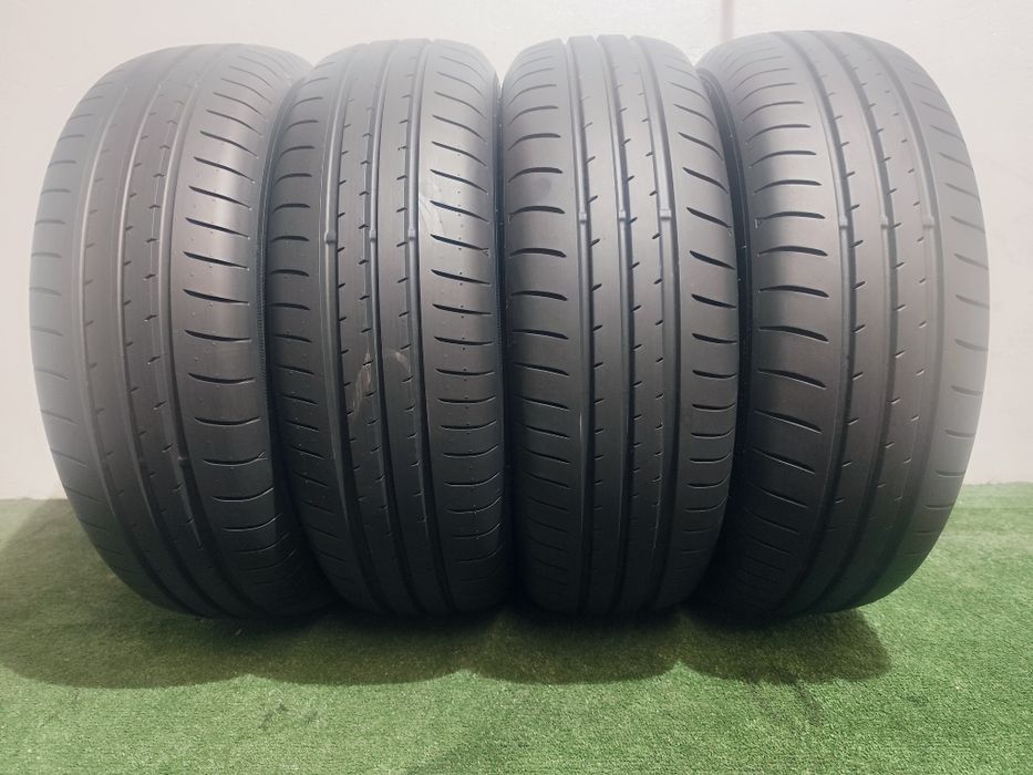 Opony letnie Toyo PROXES R55A 185/60/16 Demo dot 3619