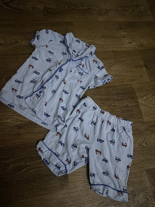 Піжама дитяча для хлопчика