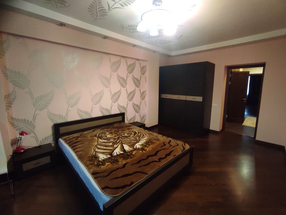 Продаж 3 кім квартири вул Байди -Вишневецького 9, Виноградар