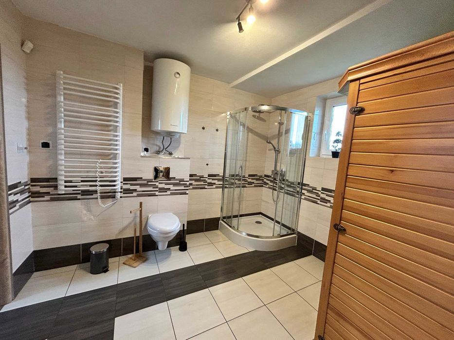 Całoroczny Dom nad morzem MAGDA noclegi ,wakacje ,ferie