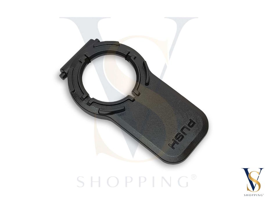 Quad Lock-Style Mobile Phone Mount Lever