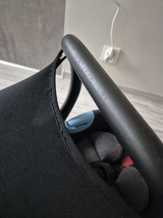 Wózek Kinderkraft Moov 3w1