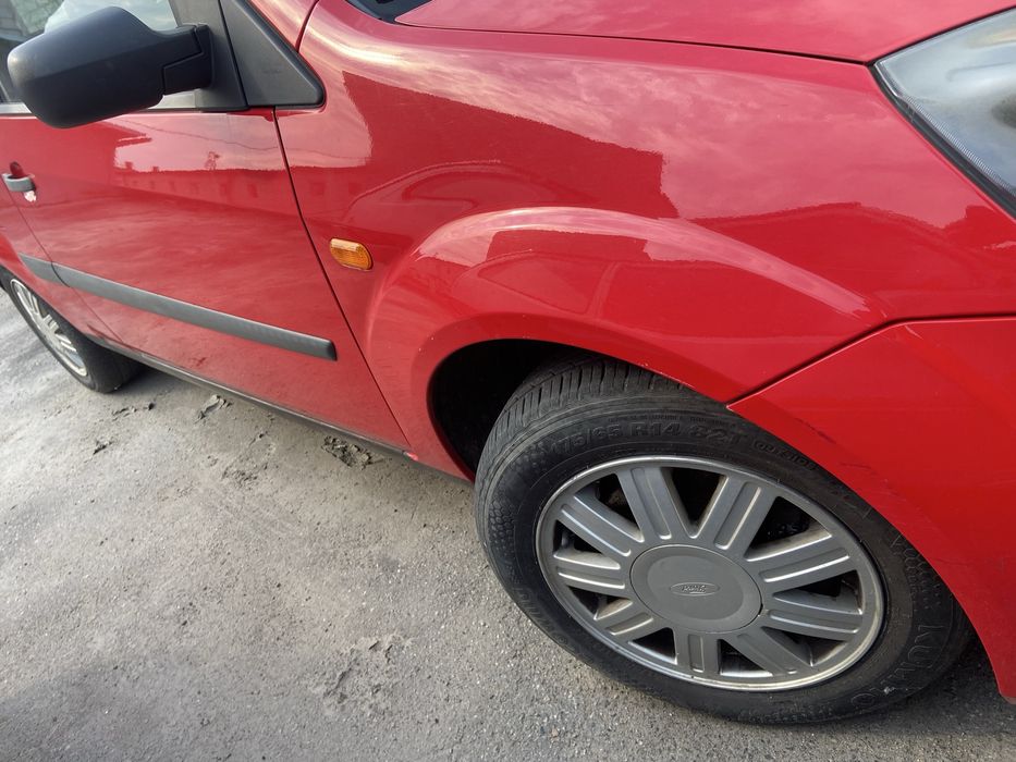 Колёса всборе Форд r14 ( 5 шт)