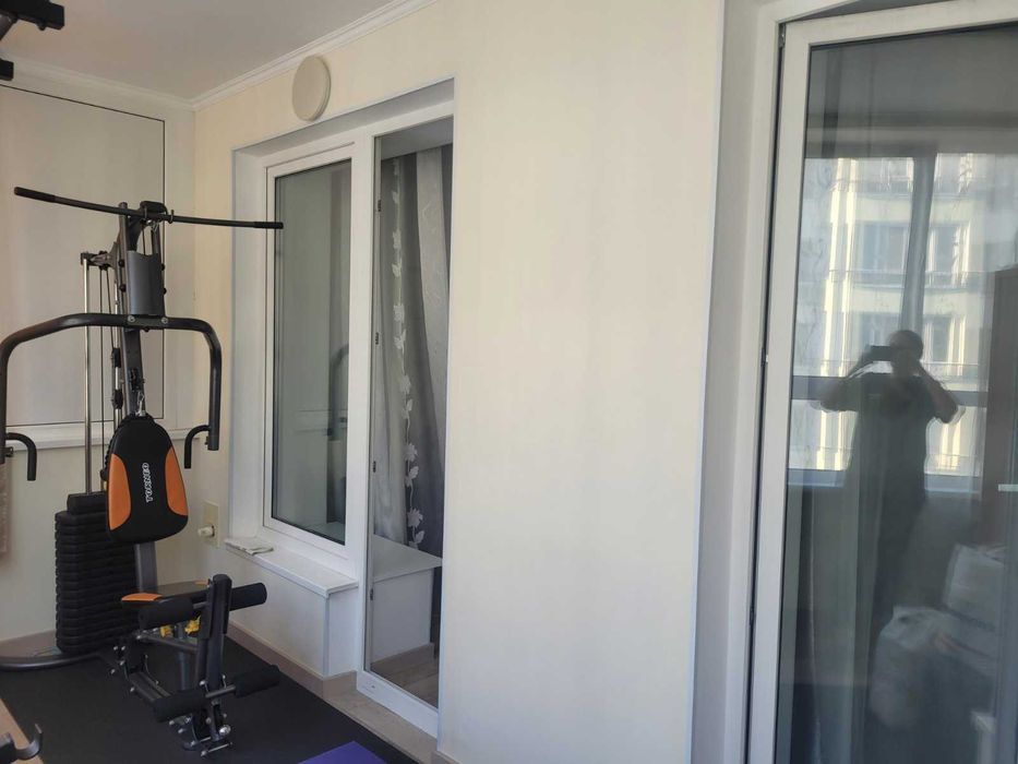 Продам 3к квартиру, Обухівський ключ, 5 будинок