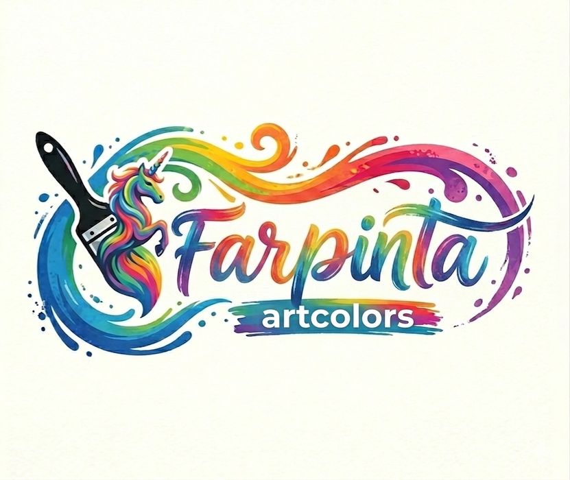 Pintura e decoração low cost