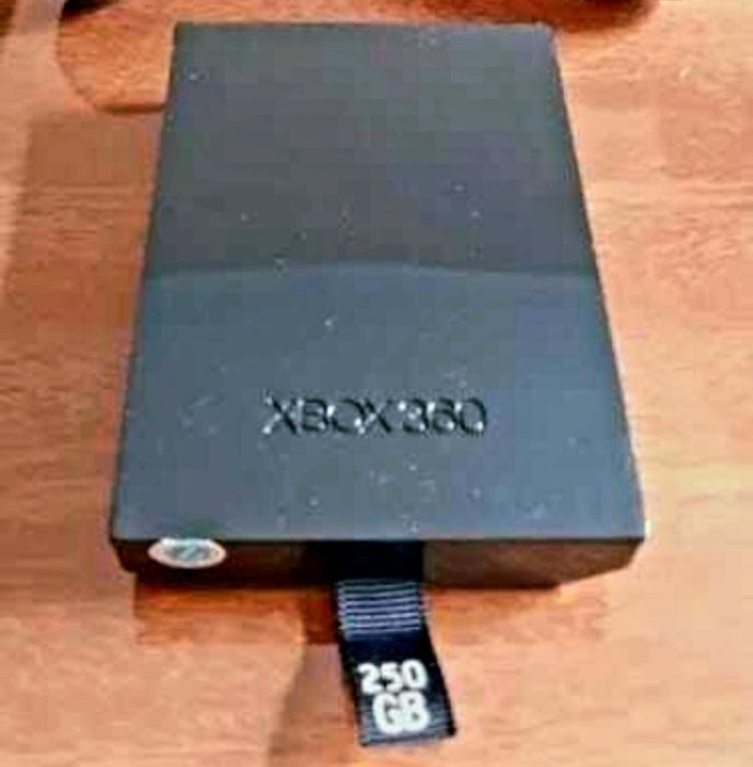 XBOX 360 250GB/Kinect