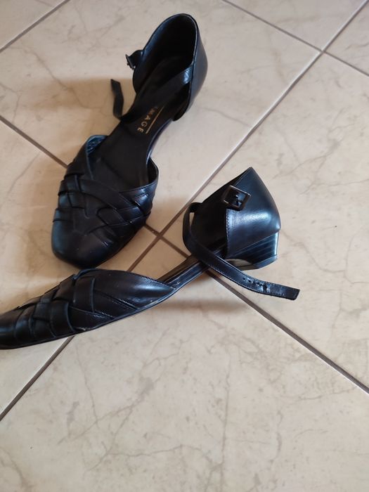 Sandały damskie Image