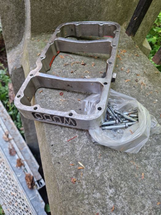 Dystans Pierścień bmw r100 r80