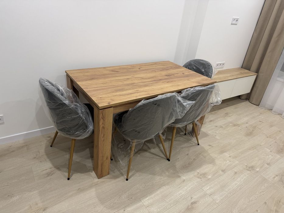 Продаж однокімнатної квартири ЖК Континент вул. Трускавецька