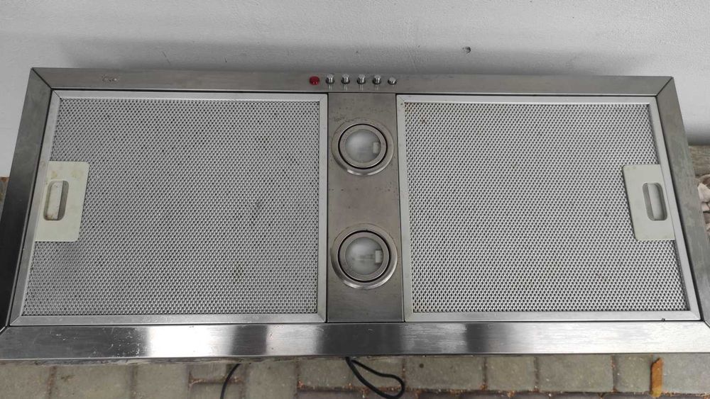 Okap podszafkowy TEKA GFH-73