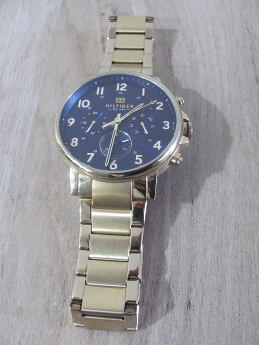 Zegarek Męski Tommy Hilfiger Daniel .1710.384.