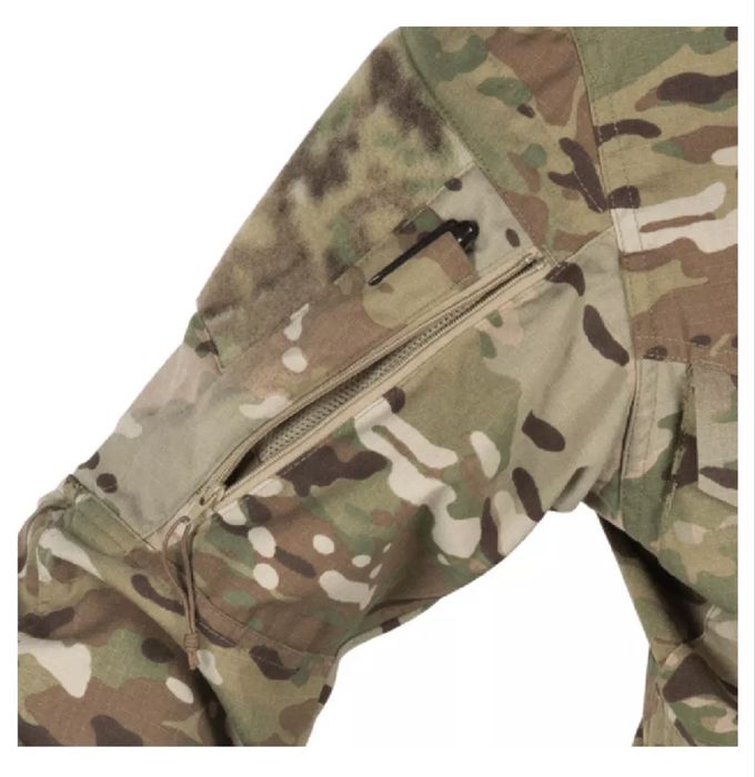 Кітель Crye Precision™ G4 Field Shirt Multicam. VTX RipStop, nylon