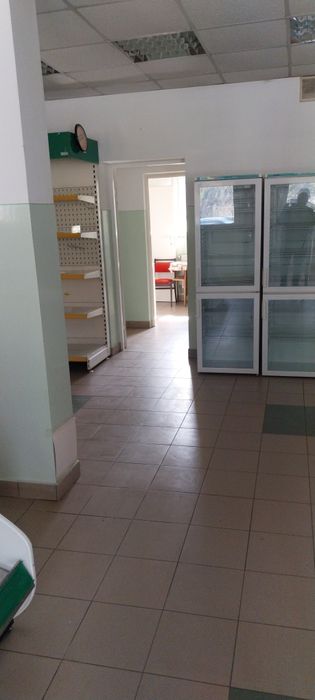 LOKAL 140m2 Przybówka