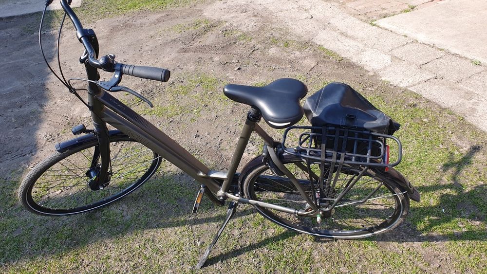 Sprzedam rower Gazele Gazelle
