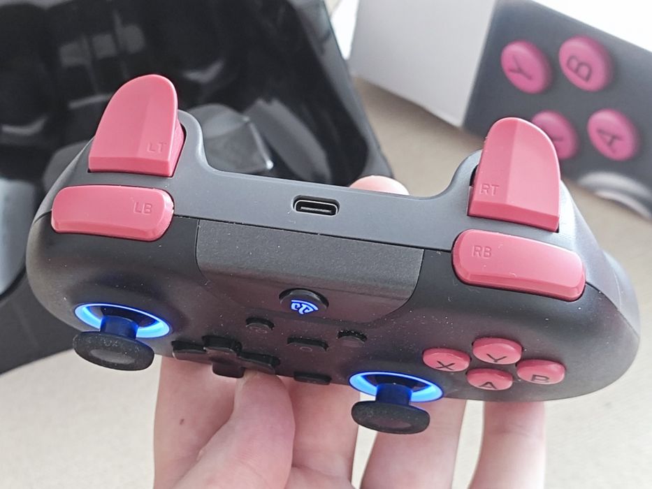 Kontroler EasySMX X05