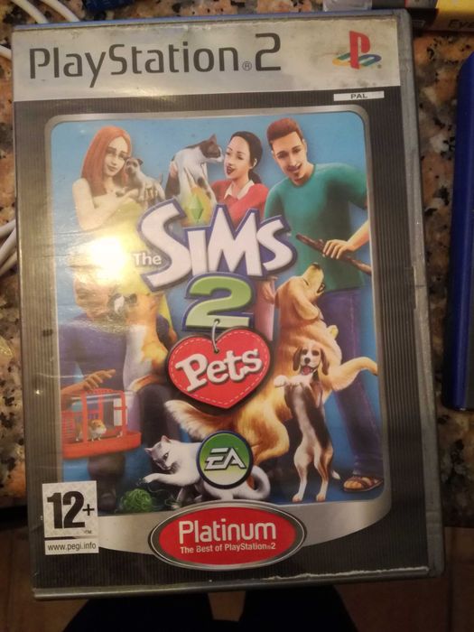 Jogos PlayStation PS4 PS3 PS2