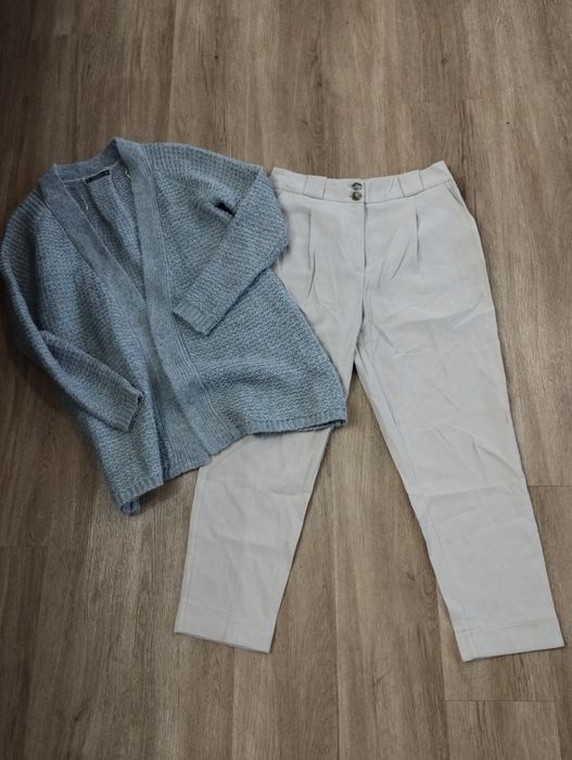 Spodnie River Island 38/40