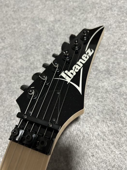 Ibanez RG550 Genesis made in Japan