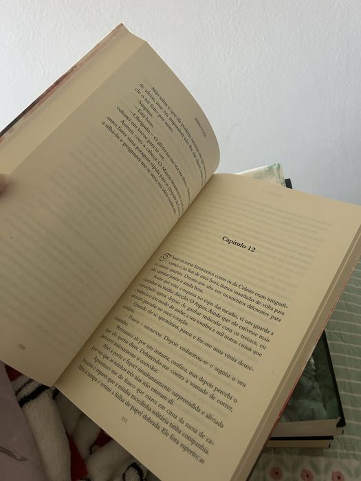 Kiera Cass: A Seleção - A Elite - A Escolha