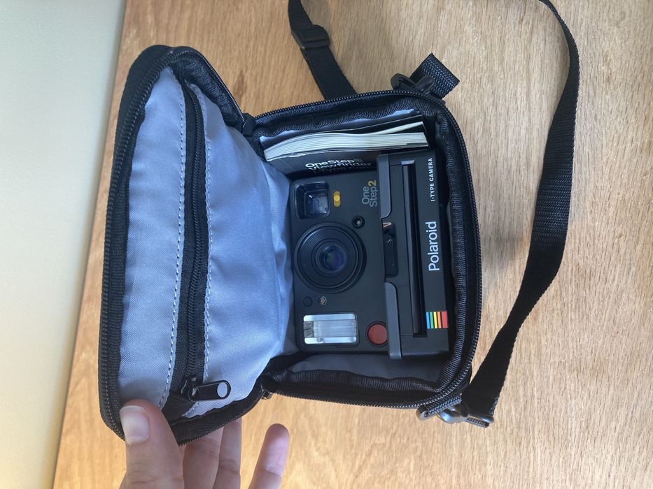 Polaroid OneStep 2