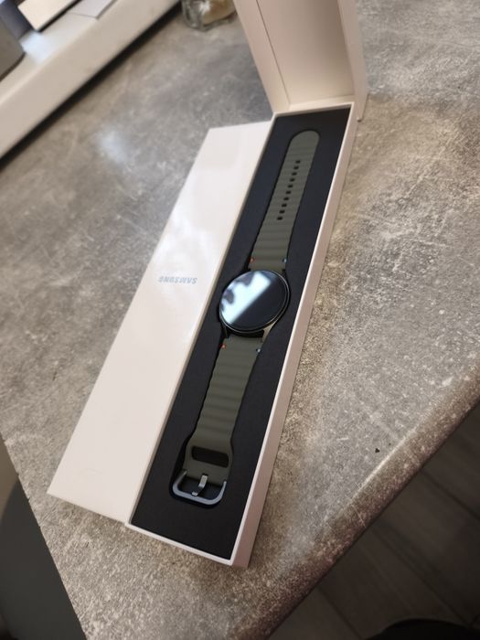 Smartwatch Samsung Galaxy watch 7