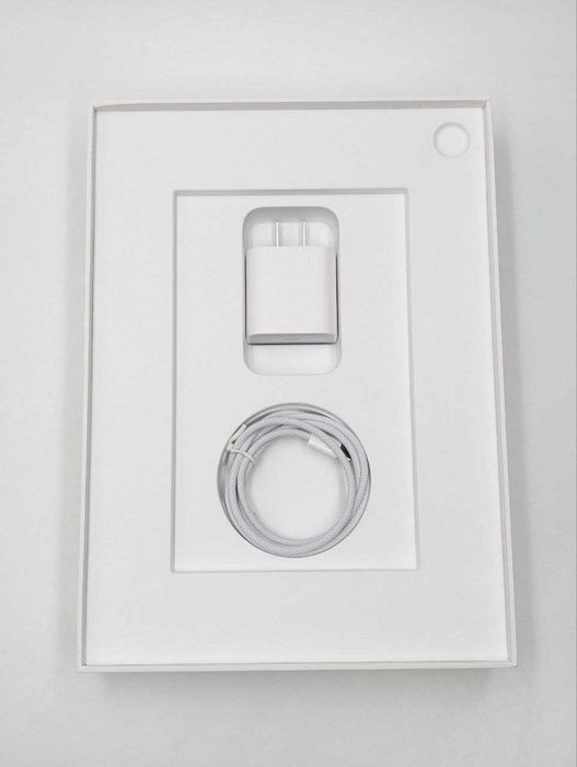Apple iPad 11 gen. 11" 128GB WI-FI Srebrny