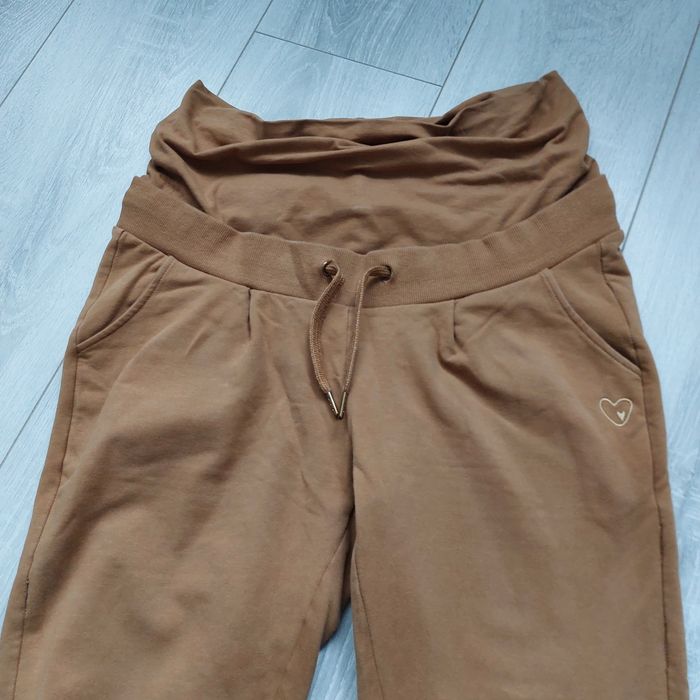 Штани для вагітної розмір с-м