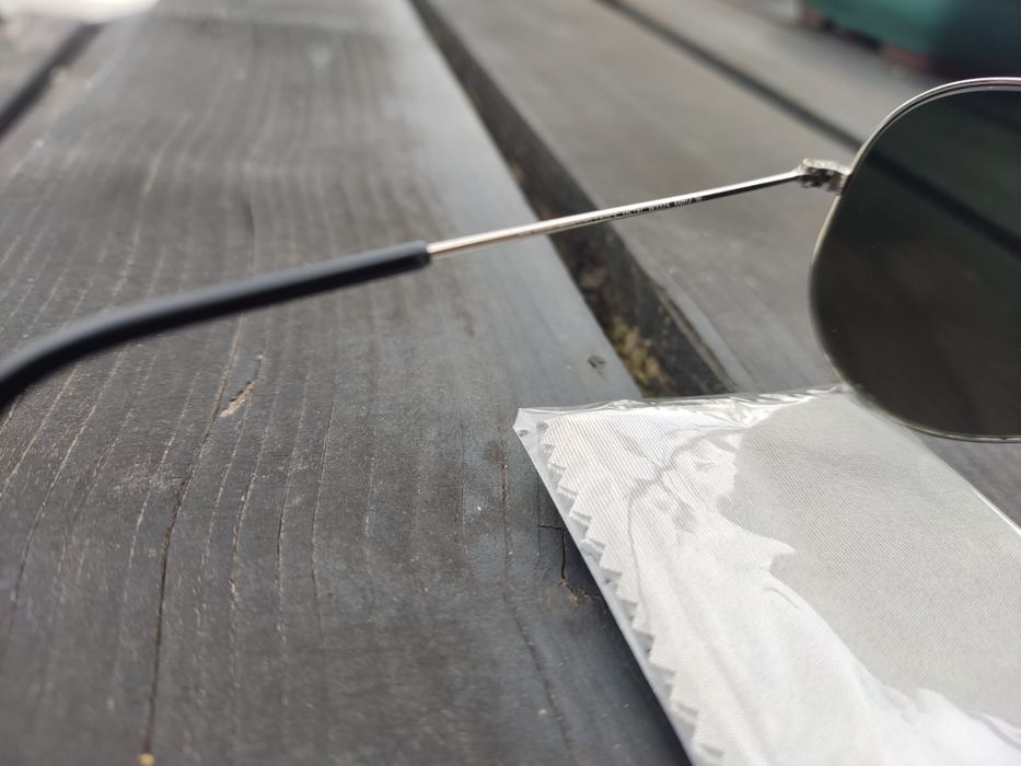 Rayban RB 3025 Aviator