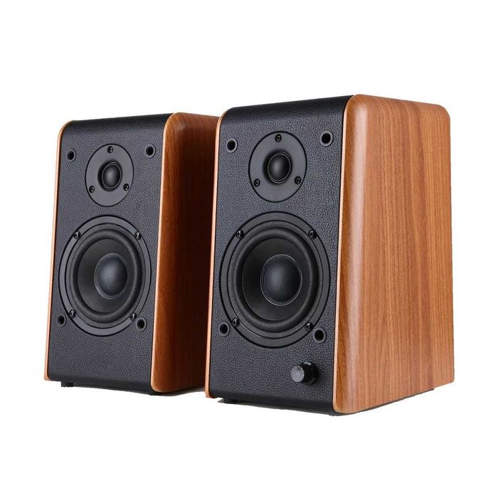 Colunas de som Microlab B77 BT com Bluetooth
