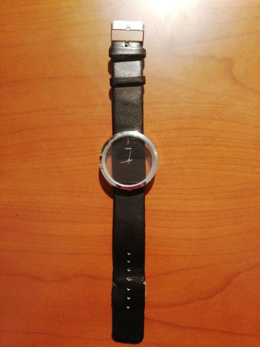 Relógio de senhora [Aceito Troca]
