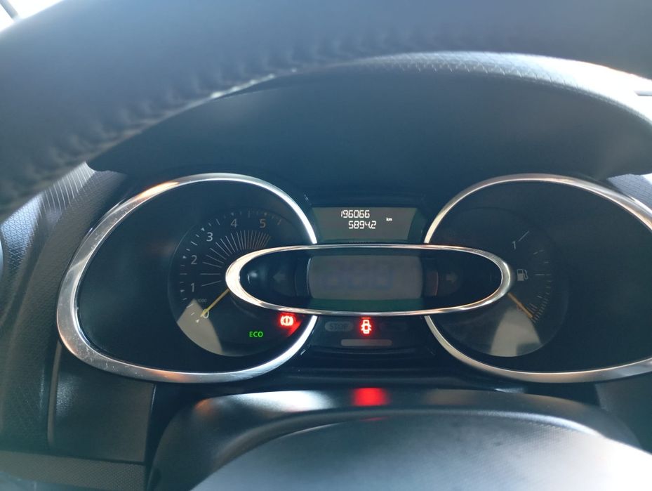 Renault  clio 1.5