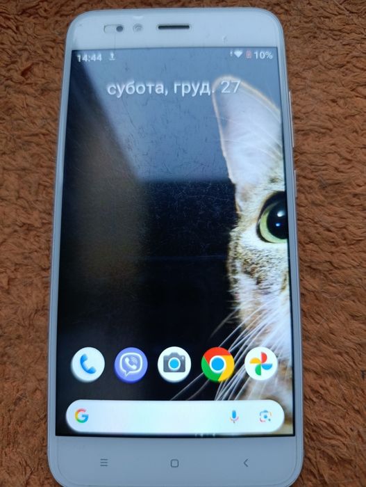 Xiaomi mi A 1 , продам