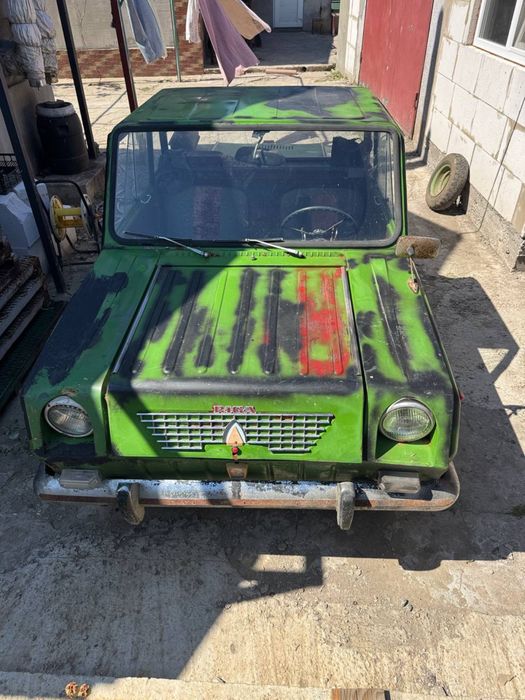 Продам инвалидку