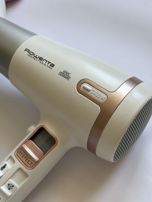 Фен Філіпс для волосся