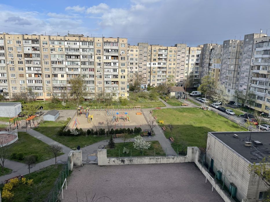 Оболонь 2х комнатная Северная 36 Героев Днепра метро Днепр