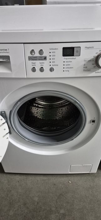 Pralka firmy Bosch Max 7kg