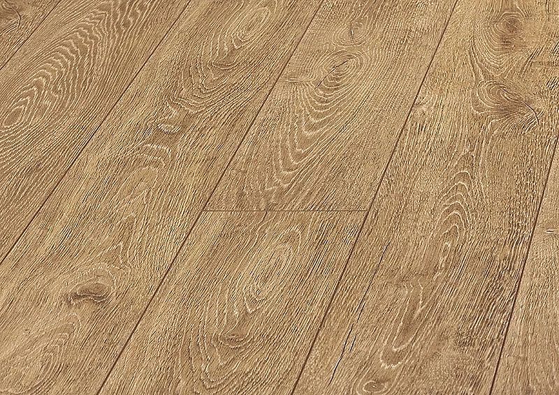 Panele podłogowe laminowane SWISS KRONO Dąb Szafran D3493 AC5/8mm