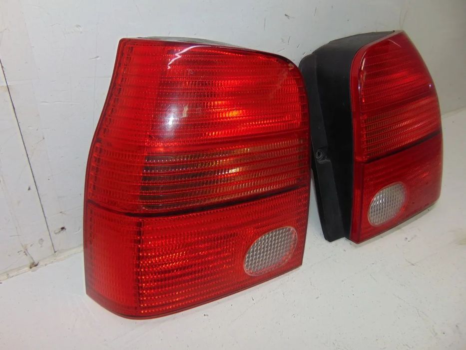 VW Lupo/Seat Arosa farolins